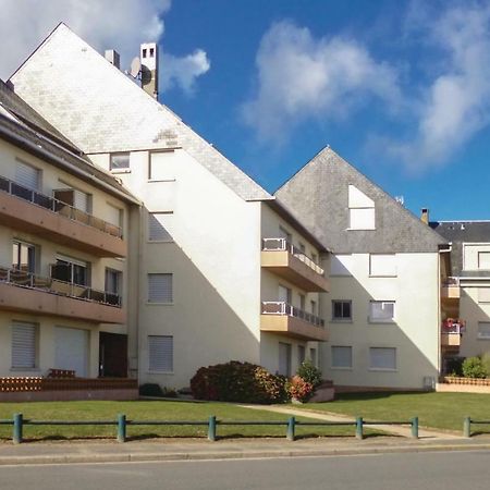 1 Bedroom Nice Apartment In Grandcamp Maisy Grandcamp-Maisy Exterior foto