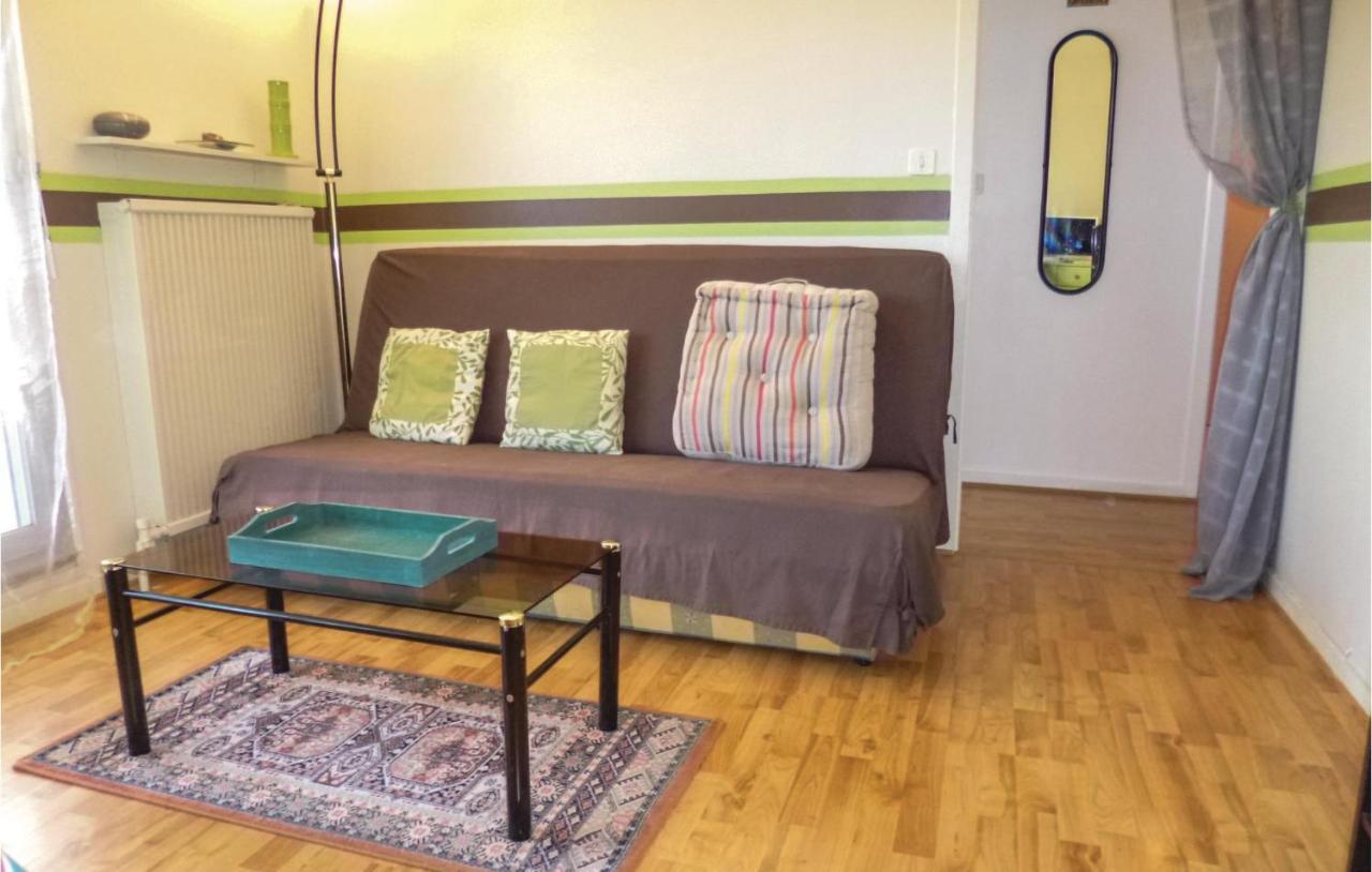 1 Bedroom Nice Apartment In Grandcamp Maisy Grandcamp-Maisy Exterior foto