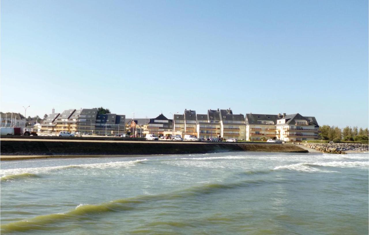 1 Bedroom Nice Apartment In Grandcamp Maisy Grandcamp-Maisy Exterior foto