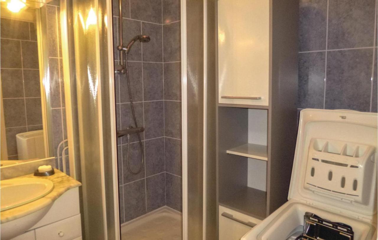 1 Bedroom Nice Apartment In Grandcamp Maisy Grandcamp-Maisy Exterior foto