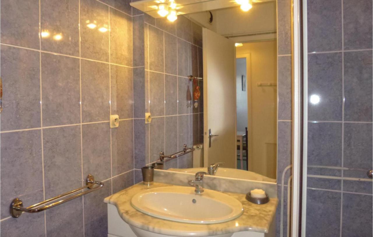 1 Bedroom Nice Apartment In Grandcamp Maisy Grandcamp-Maisy Exterior foto