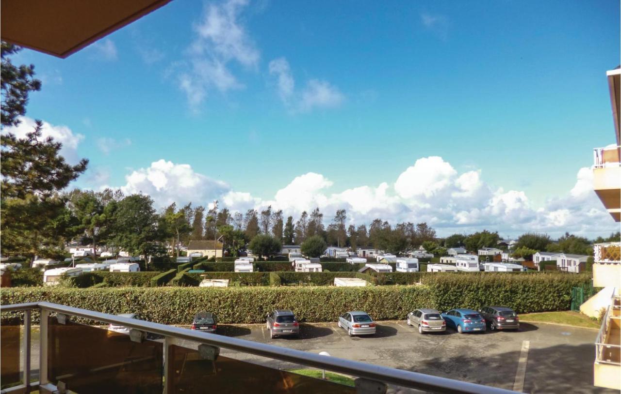 1 Bedroom Nice Apartment In Grandcamp Maisy Grandcamp-Maisy Exterior foto