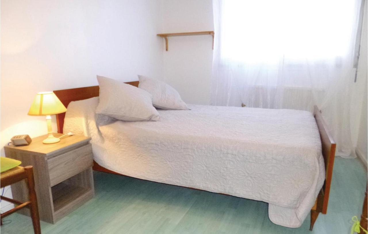 1 Bedroom Nice Apartment In Grandcamp Maisy Grandcamp-Maisy Exterior foto
